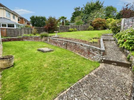 3 bedroom Bungalow to let in Balmoral Road, Salisbury, SP1