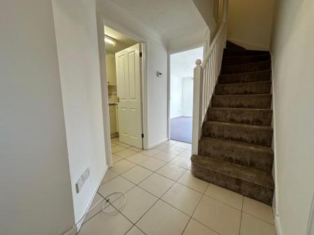 2 bedroom Terraced House to let in Javelin Close, Amesbury, SP4