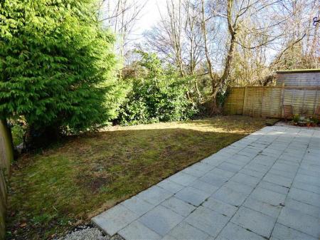 3 bedroom Bungalow to let in Morgans Vale Road, Redlynch, SP5