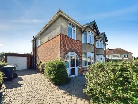 Harper Road, Salisbury, SP2