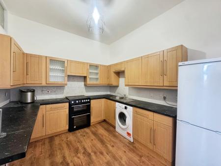 3 bedroom Flat for sale in Castle Street, Salisbury, SP1