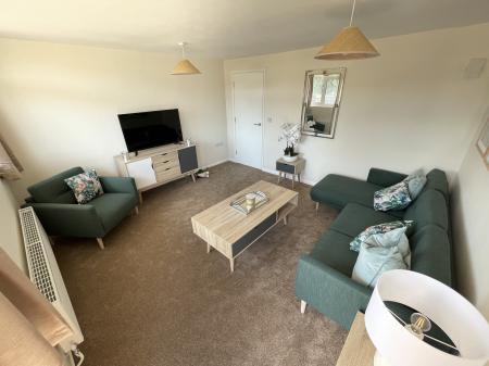 3 bedroom Flat to let in Kiwi Place, Bulford Barracks, Bulford, SP4