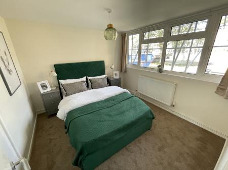 3 bedroom Flat to let in Kiwi Place, Bulford Barracks, Bulford, SP4