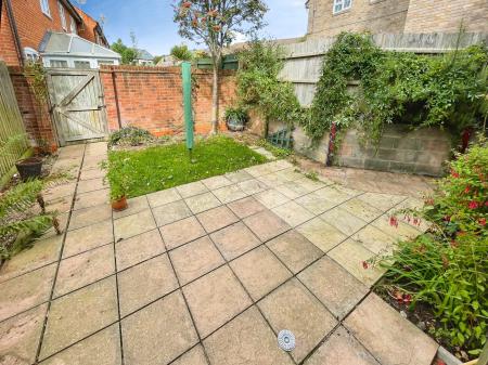 3 bedroom Semi-detached house to let in Provost Street, Fordingbridge, SP6