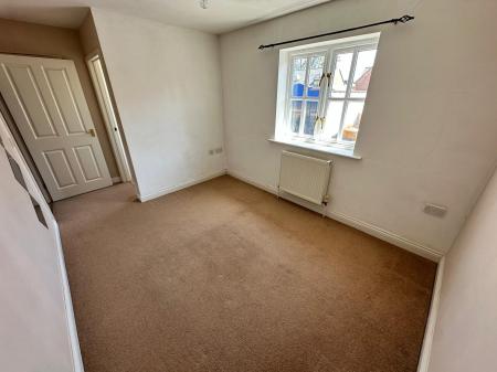 3 bedroom Semi-detached house to let in Provost Street, Fordingbridge, SP6