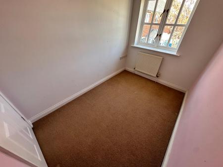 3 bedroom Semi-detached house to let in Provost Street, Fordingbridge, SP6