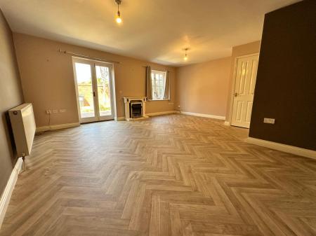 3 bedroom Semi-detached house to let in Provost Street, Fordingbridge, SP6