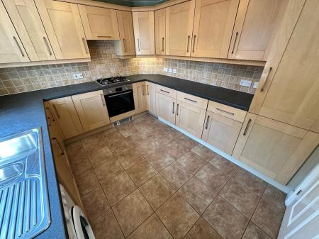 3 bedroom Semi-detached house to let in Provost Street, Fordingbridge, SP6