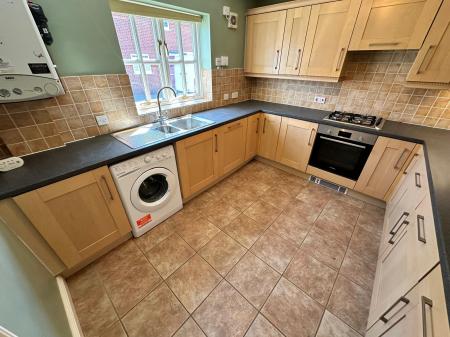 3 bedroom Semi-detached house to let in Provost Street, Fordingbridge, SP6