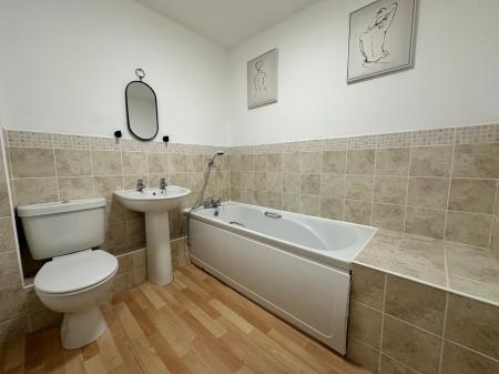 3 bedroom Semi-detached house to let in Provost Street, Fordingbridge, SP6