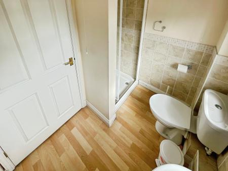 3 bedroom Semi-detached house to let in Provost Street, Fordingbridge, SP6
