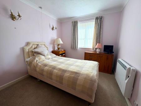 2 bedroom Flat for sale in Castle Street, Salisbury, SP1