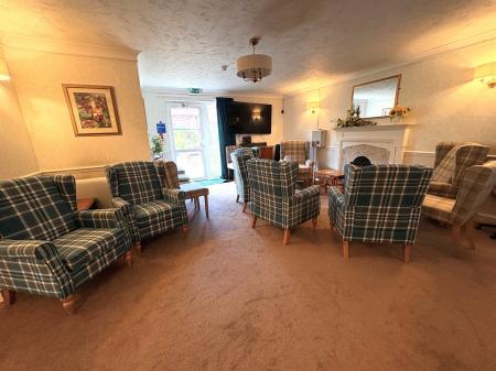 2 bedroom Flat for sale in Castle Street, Salisbury, SP1
