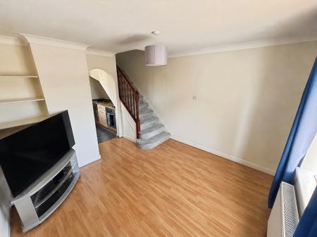 1 bedroom Detached house to let in **VIEWINGS PAUSED** Sheen Close, Fugglestone Red, Salisbury, SP2
