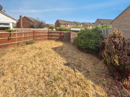 1 bedroom Detached house to let in **VIEWINGS PAUSED** Sheen Close, Fugglestone Red, Salisbury, SP2