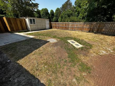 2 bedroom Terraced House to let in Marne Crescent, Bulford Barracks, Bulford, SP4