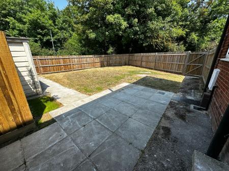 2 bedroom Terraced House to let in Marne Crescent, Bulford Barracks, Bulford, SP4