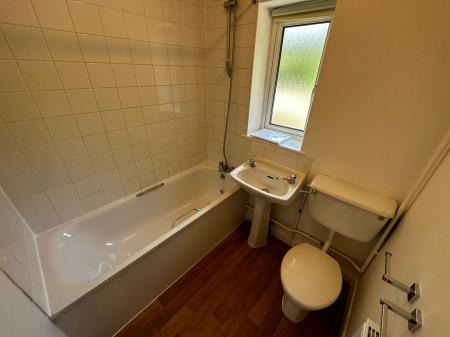 2 bedroom Terraced House to let in Marne Crescent, Bulford Barracks, Bulford, SP4