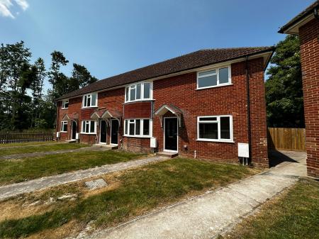 Marne Crescent, Bulford Barracks, Bulford, SP4