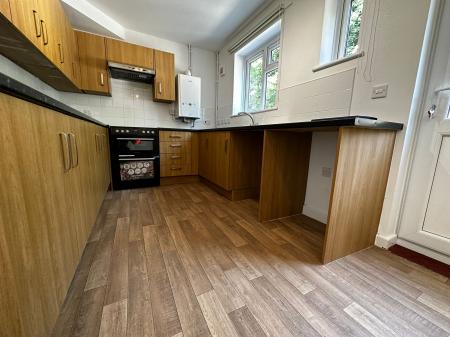 2 bedroom Terraced House to let in Marne Crescent, Bulford Barracks, Bulford, SP4