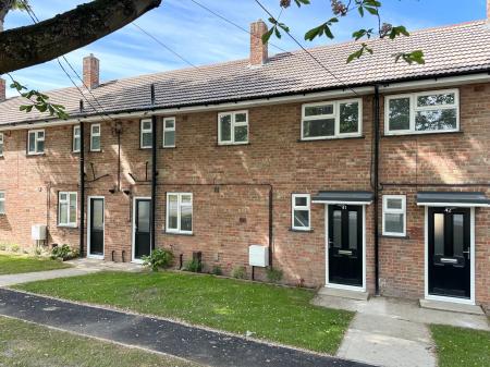 Choulston Close, Netheravon, SP4