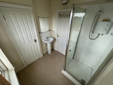 1 bedroom Studio flat to let in St Marks Road, Salisbury, SP1