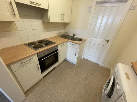 1 bedroom Studio flat to let in St Marks Road, Salisbury, SP1