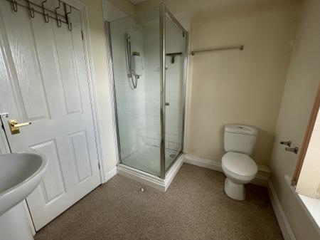 1 bedroom Studio flat to let in St Marks Road, Salisbury, SP1