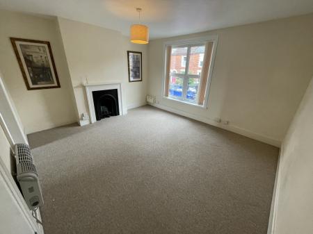1 bedroom Studio flat to let in St Marks Road, Salisbury, SP1
