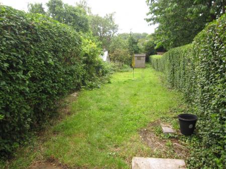 1 bedroom Studio flat to let in St Marks Road, Salisbury, SP1