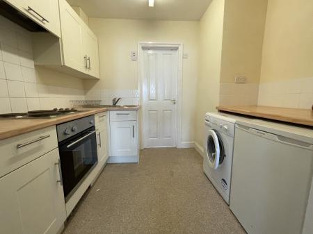 1 bedroom Studio flat to let in St Marks Road, Salisbury, SP1