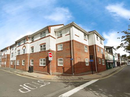 Three Cuppes Lane, Salisbury, SP1