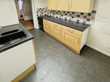 2 bedroom Terraced House to let in College Street, Salisbury, SP1