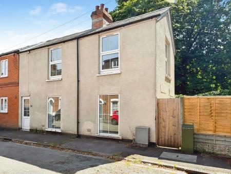 College Street, Salisbury, SP1