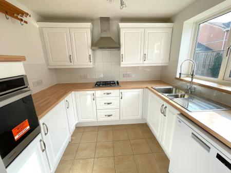 3 bedroom Detached house for sale in Beamont Way, Amesbury, SP4