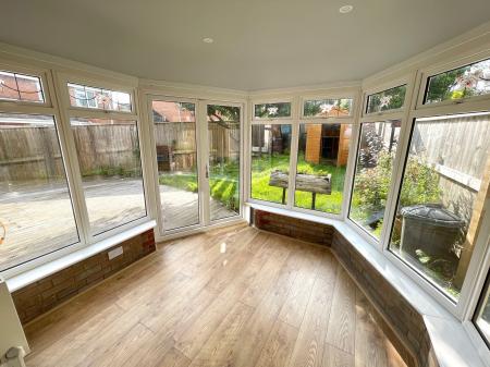 3 bedroom Detached house for sale in Beamont Way, Amesbury, SP4