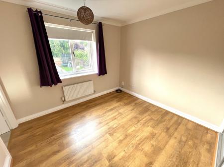 3 bedroom Detached house for sale in Beamont Way, Amesbury, SP4