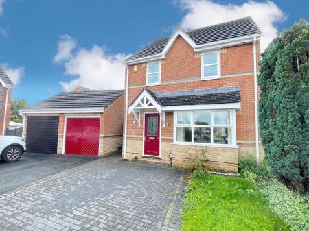 Beamont Way, Amesbury, SP4