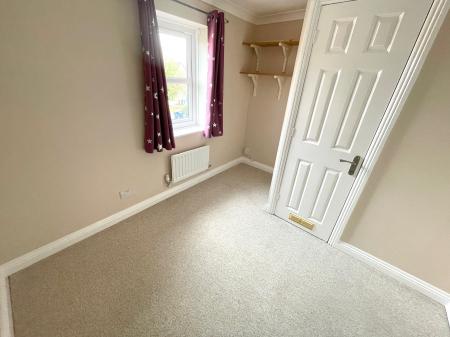 3 bedroom Detached house for sale in Beamont Way, Amesbury, SP4