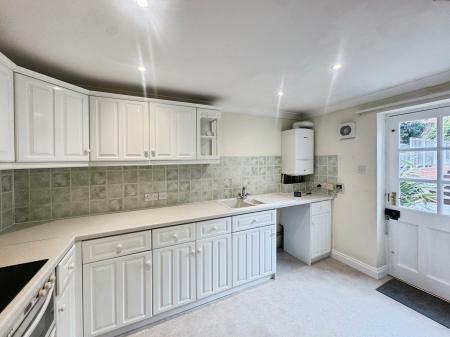 2 bedroom Flat for sale in Gigant Street, Salisbury, SP1