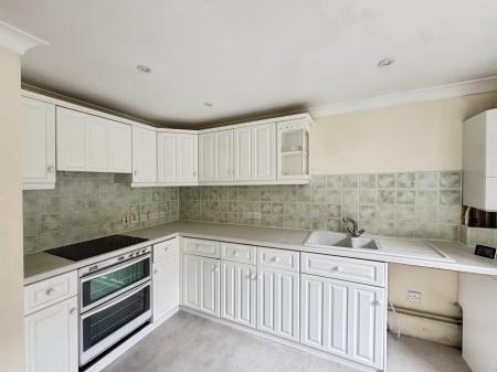 2 bedroom Flat for sale in Gigant Street, Salisbury, SP1