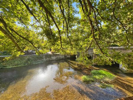 2 bedroom Flat for sale in Crane Bridge Road, Salisbury, SP2