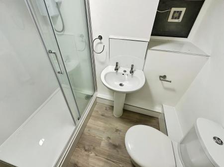1 bedroom Flat to let in St Marks Road, Salisbury, SP1