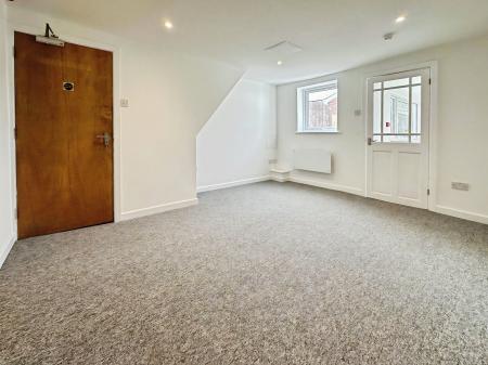 1 bedroom Flat to let in St Marks Road, Salisbury, SP1