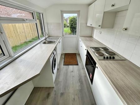 1 bedroom Flat to let in St Marks Road, Salisbury, SP1