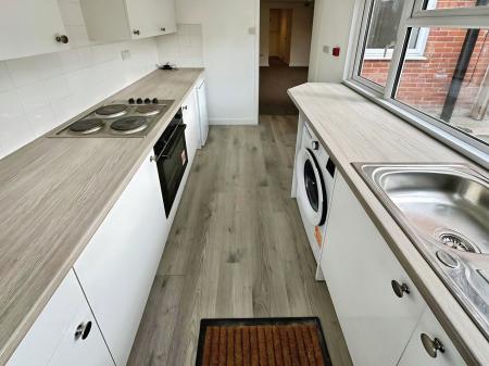 1 bedroom Flat to let in St Marks Road, Salisbury, SP1