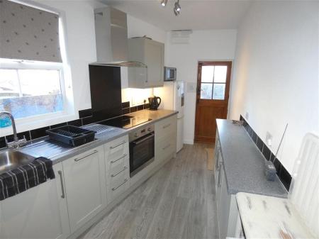 3 bedroom End of terrace house to let in Ashley Road, Salisbury, SP2