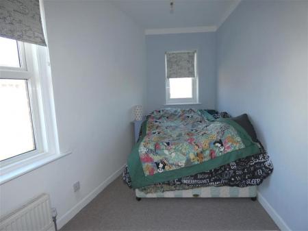 3 bedroom End of terrace house to let in Ashley Road, Salisbury, SP2