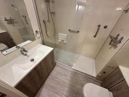 1 bedroom Flat to let in Castle Street, Salisbury, SP1
