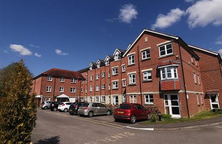 Castle Street, Salisbury, SP1